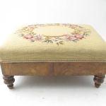 614 8597 FOOTSTOOL